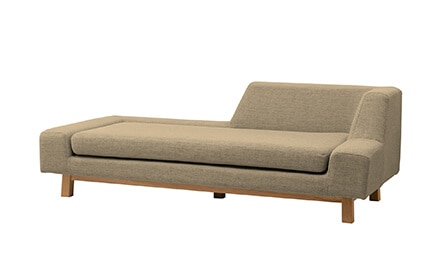 シフトソファ ベージュ画像