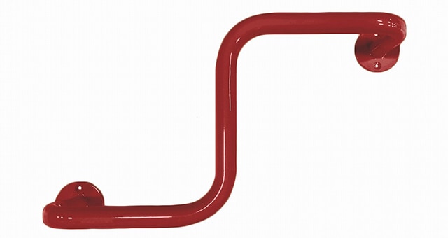 Athletic DECO シグナルレッド