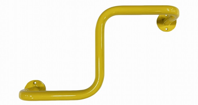 Athletic DECO トラフィックイエロー