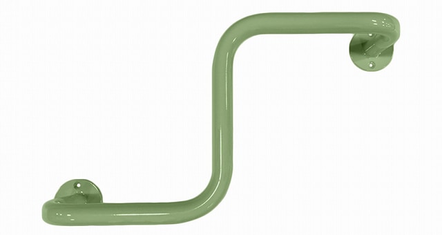 Athletic DECO ペールグリーン