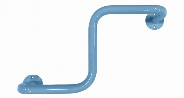 Athletic DECO パステルブルー