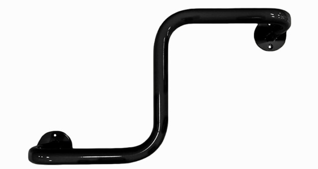 Athletic DECO サテンブラック