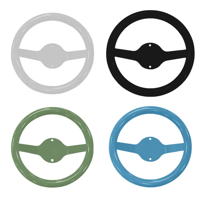 Athletic DECO Lサイズのカラーバリエーション