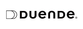 DUENDE ロゴ