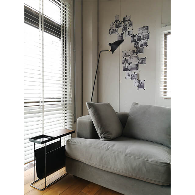 DUENDE COMPANION｜テーブル・デスク（机）｜インテリア・家具の