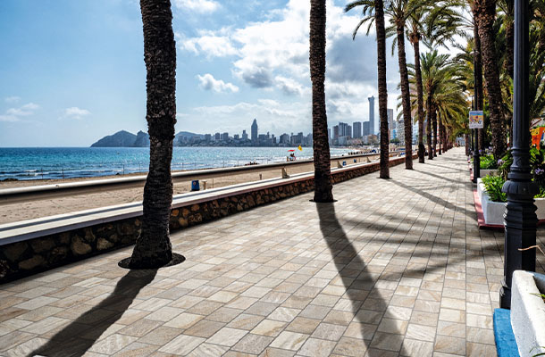 トレイル18　ビアンコ