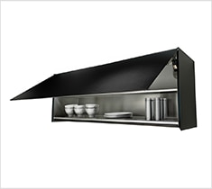 グラッド45吊戸棚