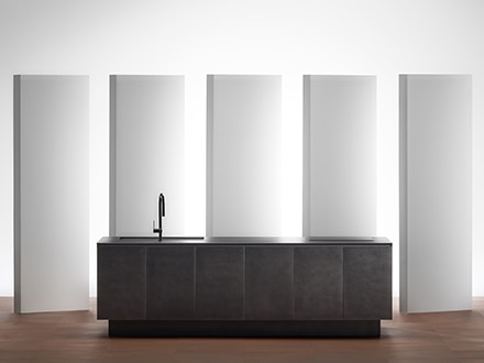 アイランド型W2700