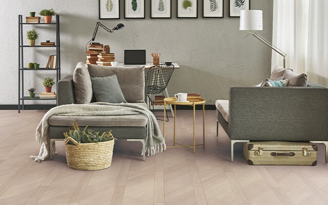 オイスターホワイト