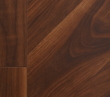 カラー ウォールナット