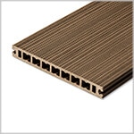 ニューランネル　デッキ