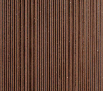 カラー ブラウン