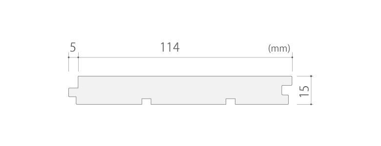 サイズバリエーション