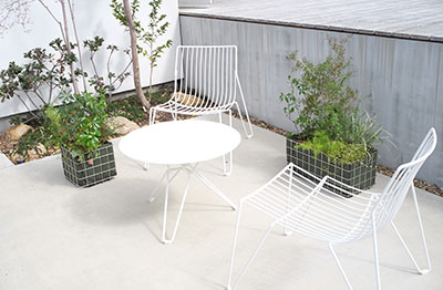 ミニガビオンのイメージ