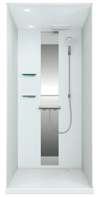 グレイスホワイト