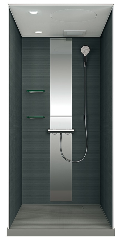 ブラックランダムライン