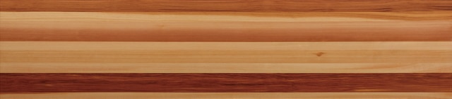 レッドシダー材 色例01