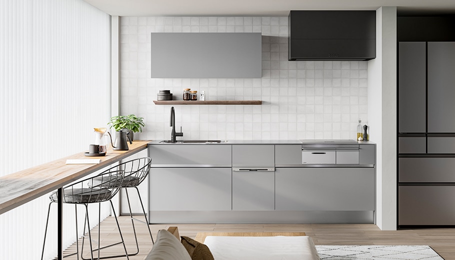 プレティカ W2550 クレイベージュ