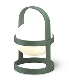 パイングリーン