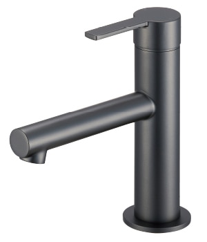 ブラッシュドグレー