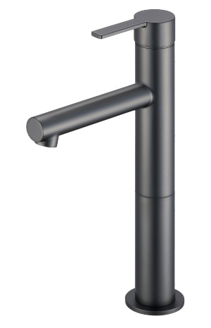 ブラッシュドグレー