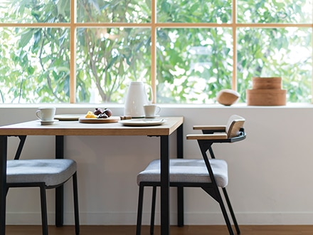 ADRSテーブルの特長