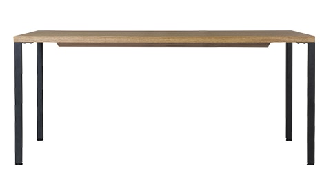 ダイニングテーブル L