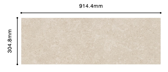 横長タイプの様子