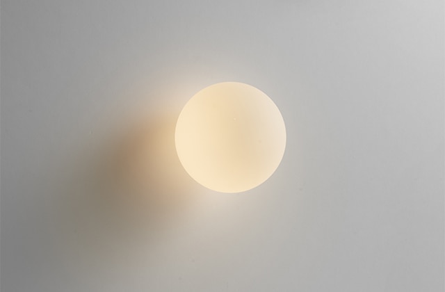 スフィアブラケット_設置写真