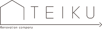 株式会社TEIKU(テイク)ロゴ