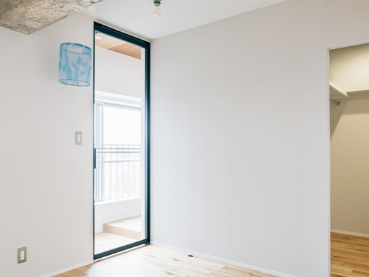 建具 クアドロスリム