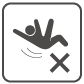 滑りにくい
