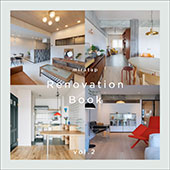 miratap Renovation Book
