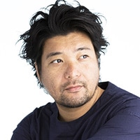 審査委員長：倉本仁氏（プロダクトデザイナー）