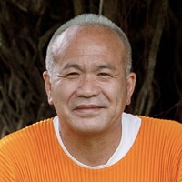 審査委員長：山下保博氏（建築家）