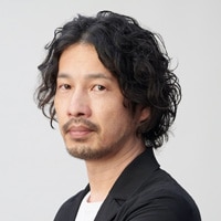 審査員：山﨑健太郎氏（建築家）