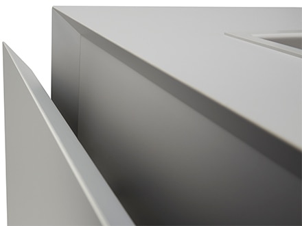 エスティコ洗面（EsticoVanity ）施工画像