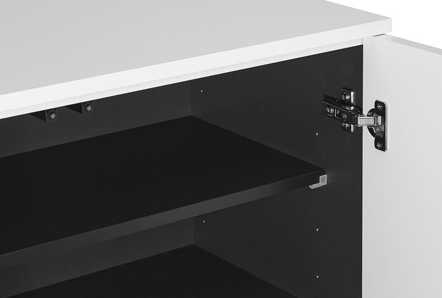 人気の玄関収納が進化