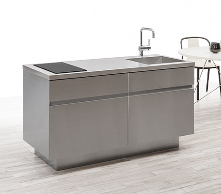 グラッド45コンパクト斜俯瞰