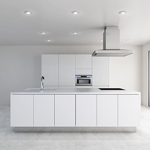 キッチン/カップボード