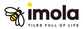 IMOLA　ロゴ