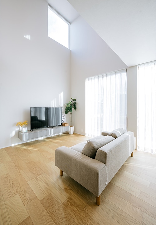 テレビボード《ピッタラ（TVボードタイプ）》