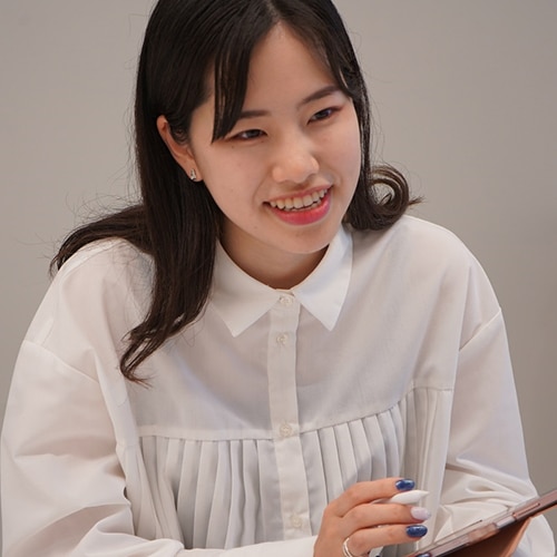 マルーンミラー