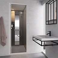 シャワーブース 700