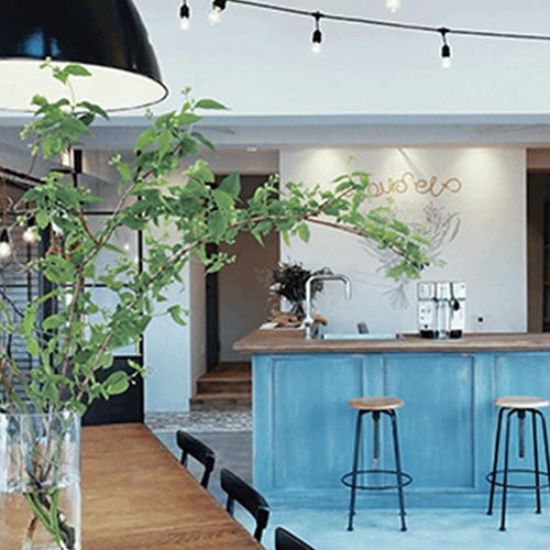 株式会社オレンジハウス