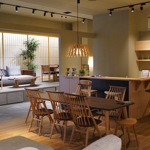 柏木工株式会社