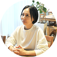 株式会社FIND 笠井様