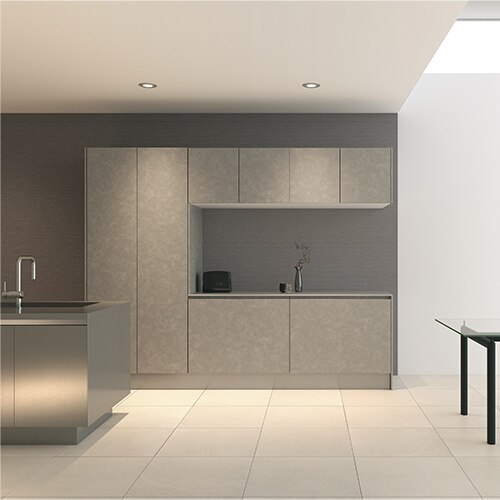 キッチンドレッサー