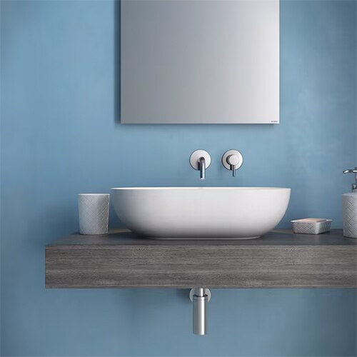 Tエッジオーバル