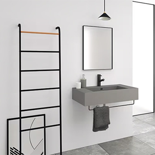 レッタンゴロ洗面